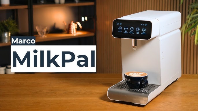 Milkpal