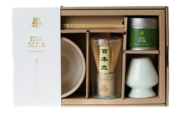 MATCHA