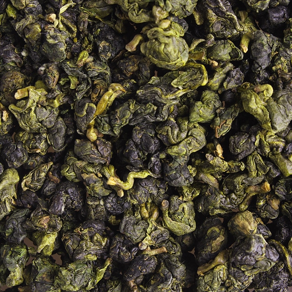OOLONG ČAJE