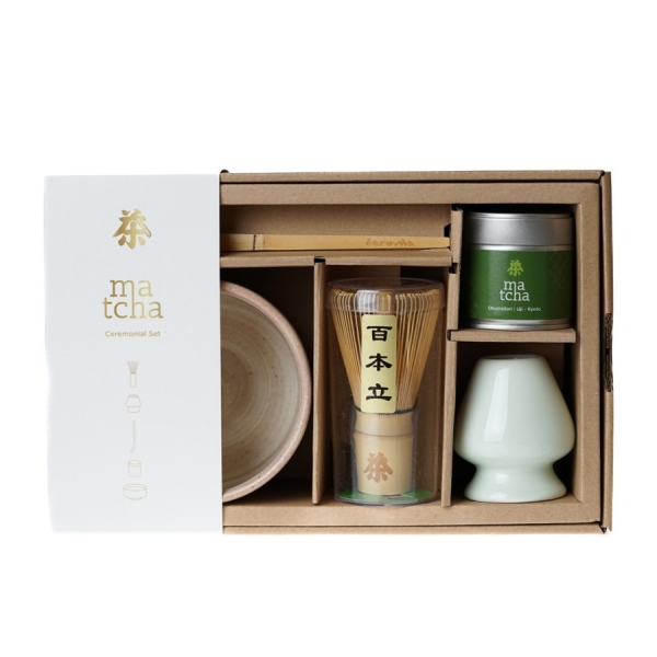 MATCHA