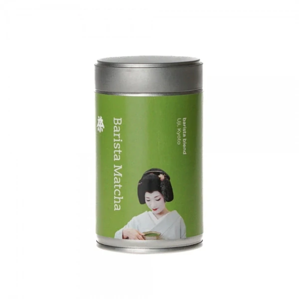 Matcha TRUE Ceremonial (Barista) - dóza