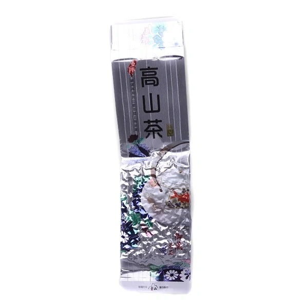 Ali Shan oolong
