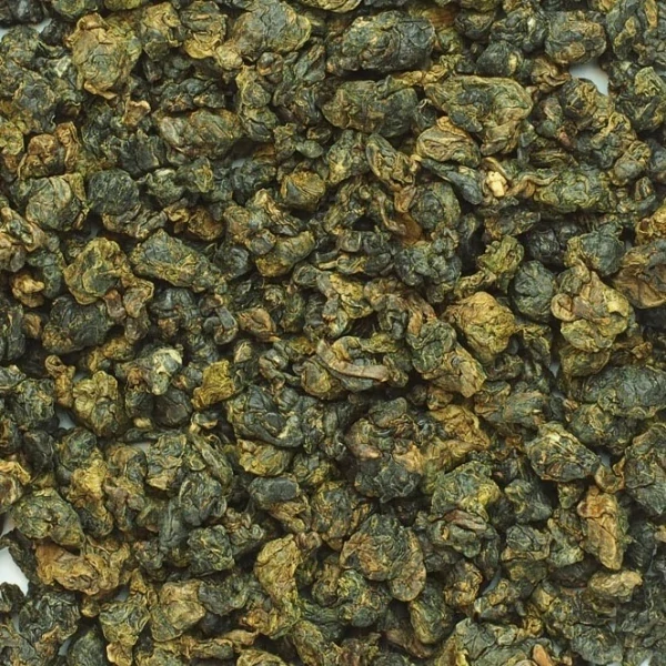 Ali Shan oolong