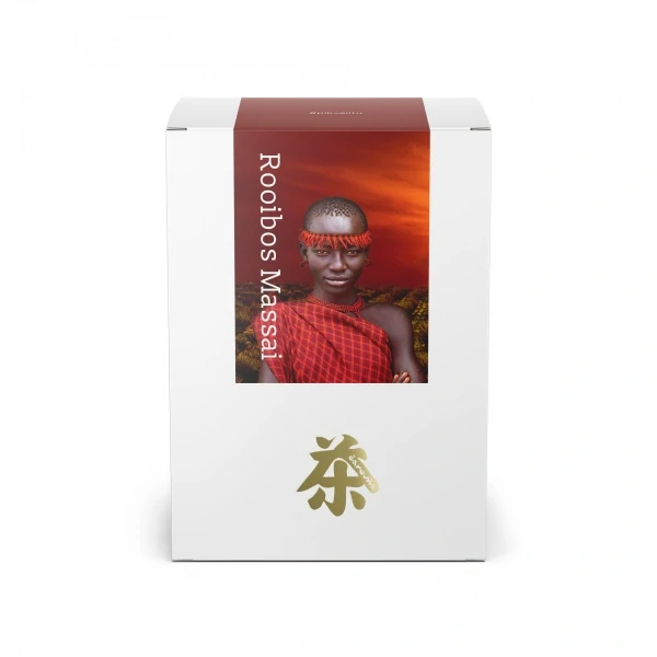 Rooibos massai