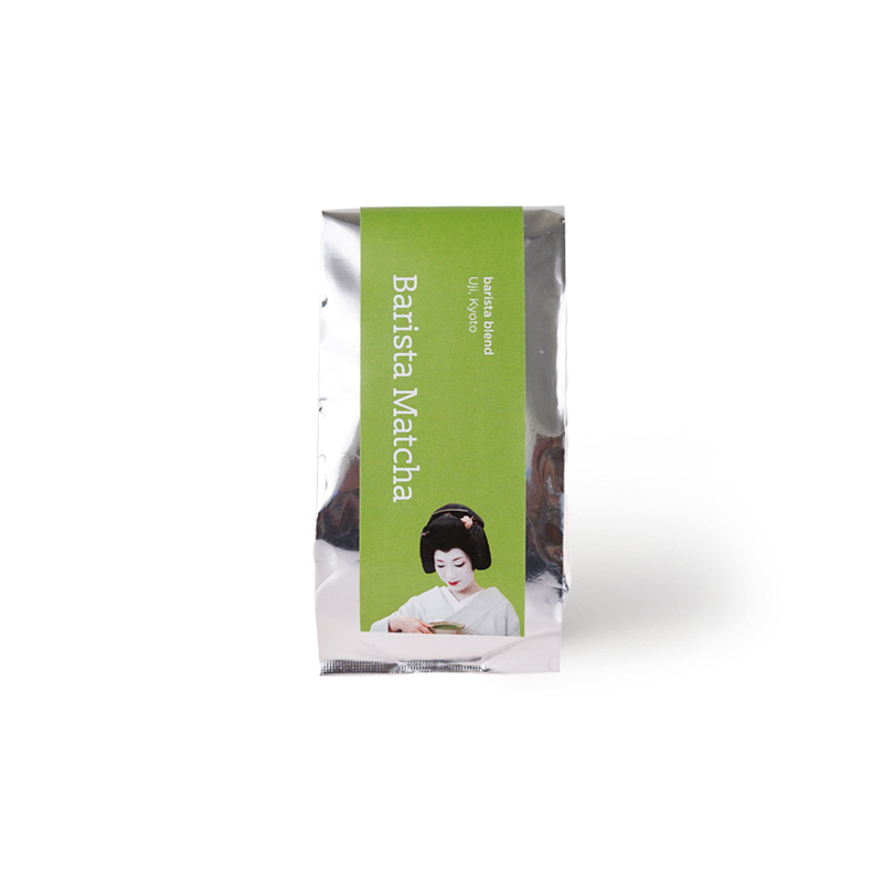 Matcha TRUE Ceremonial (Barista)