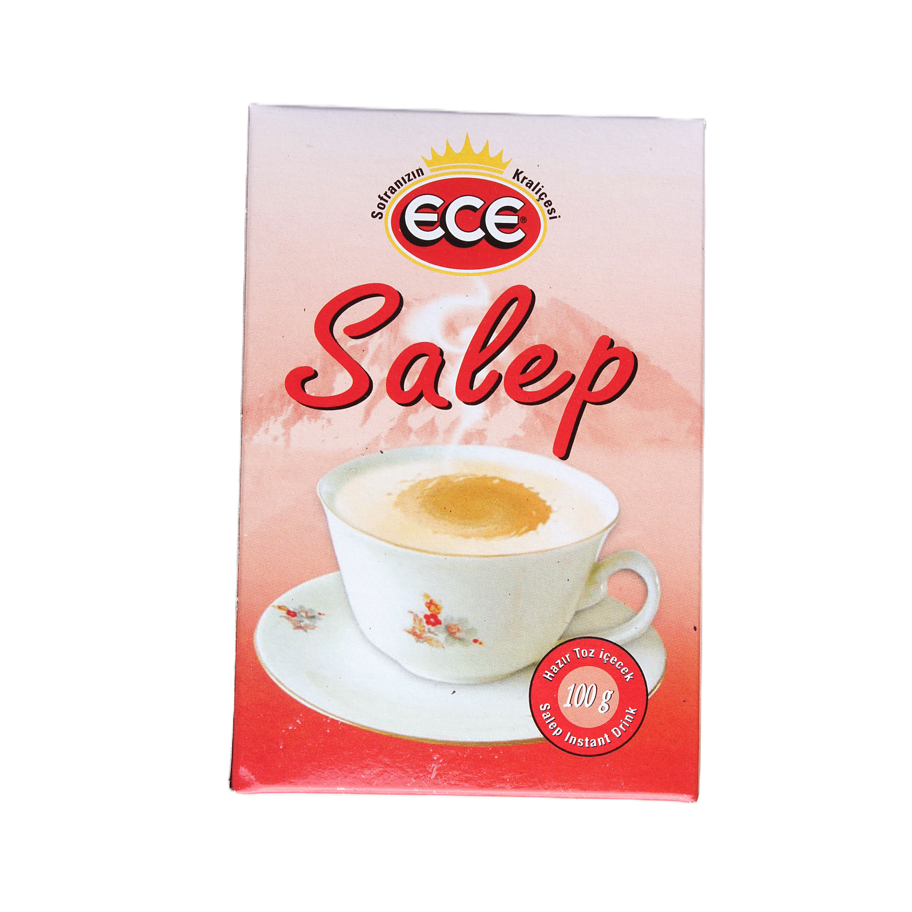 Sahlep