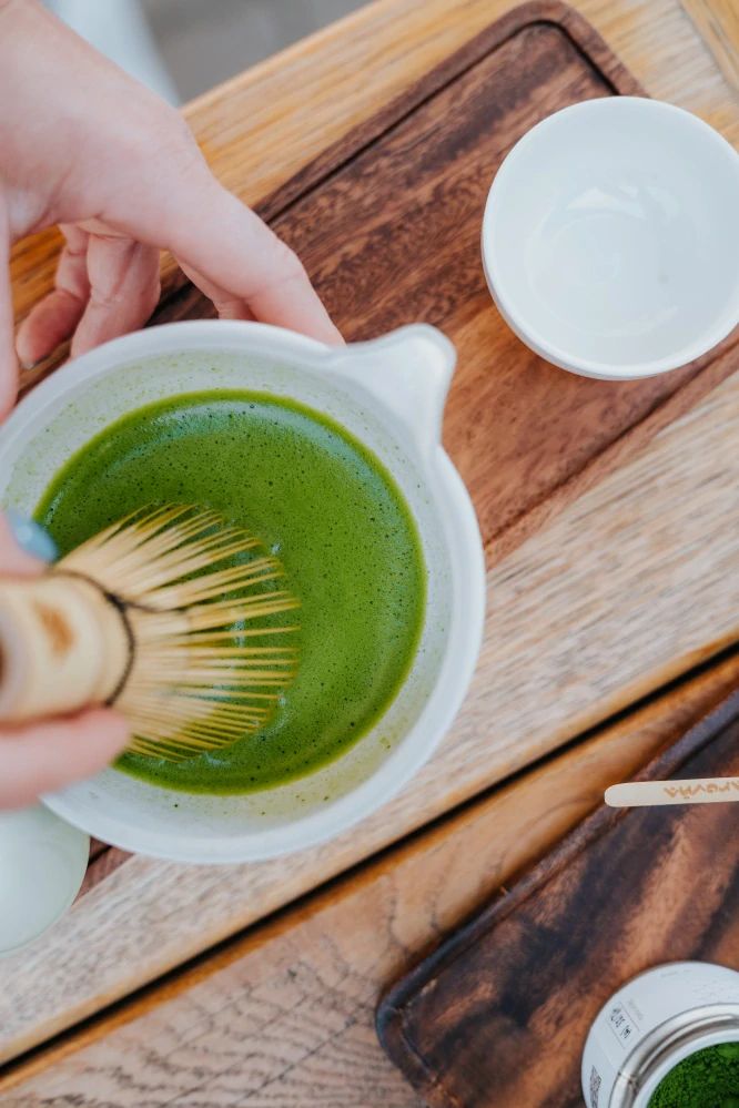 Matcha TRUE Ceremonial - dóza 80g