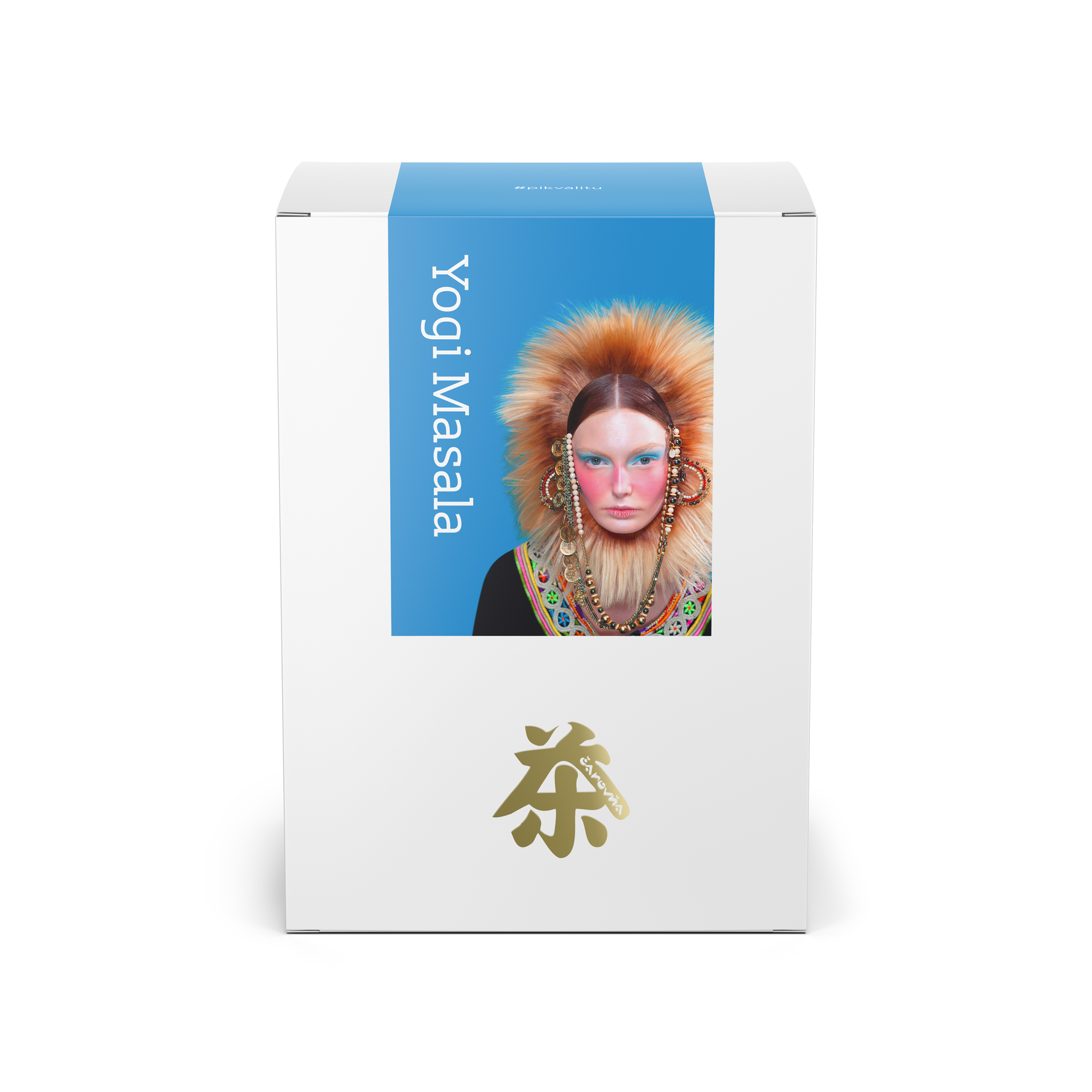 Yogi Masala čaj