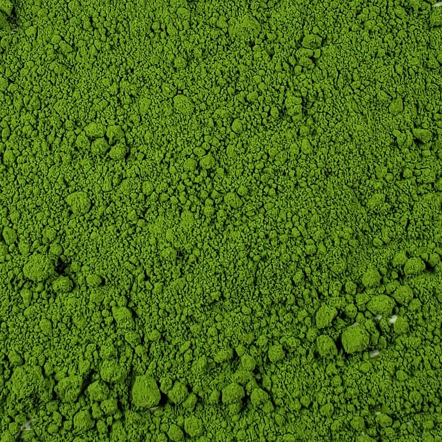 Matcha Okumidori
