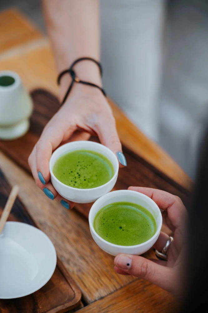 Matcha TRUE Ceremonial - dóza 80g