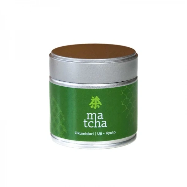 Matcha set bez Matche