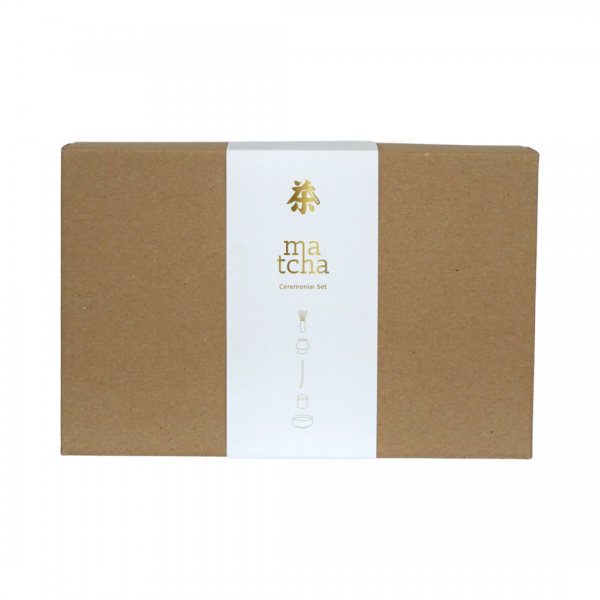 Matcha set bez Matche