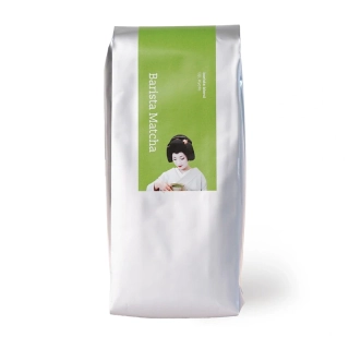 Matcha TRUE Ceremonial (Barista) 500g