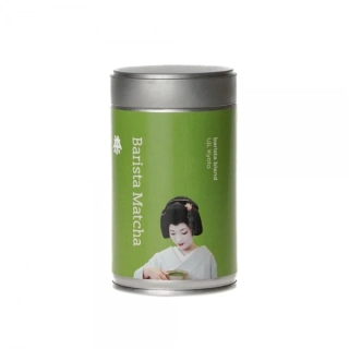 Matcha TRUE Ceremonial (Barista) - dóza