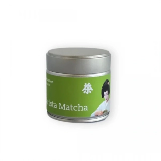 Matcha TRUE Ceremonial (Barista) - dóza 30g