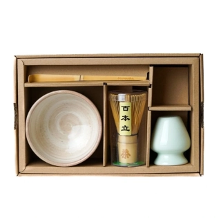 Matcha set bez Matche