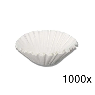 Papierové filtre F60M 1000ks