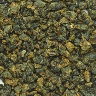 Ali Shan oolong