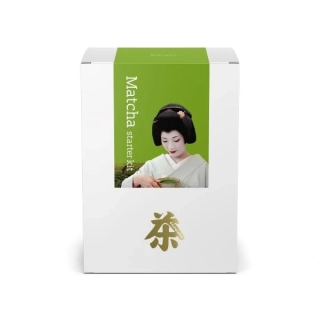 Matcha starter kit