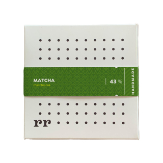 Matcha čokoláda 60g