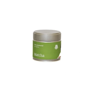 Matcha TC white label (bez nálepky)